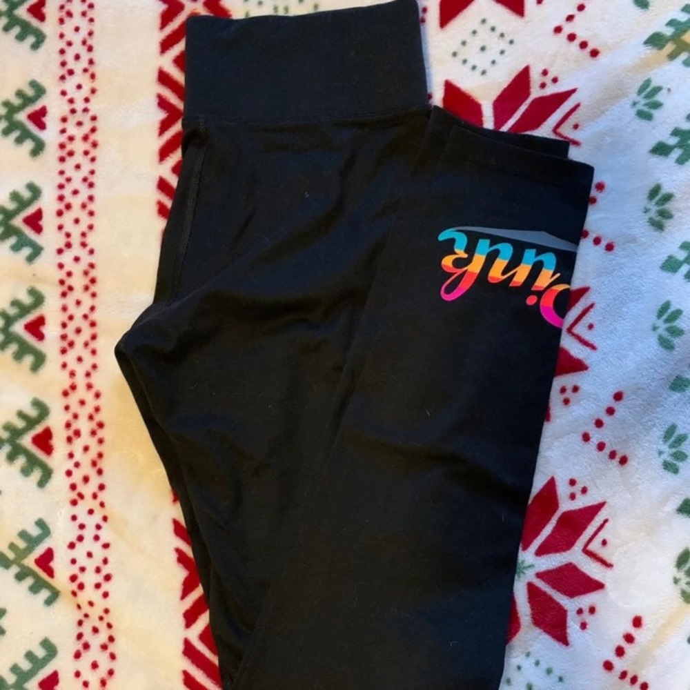 Vs PINK Leggings